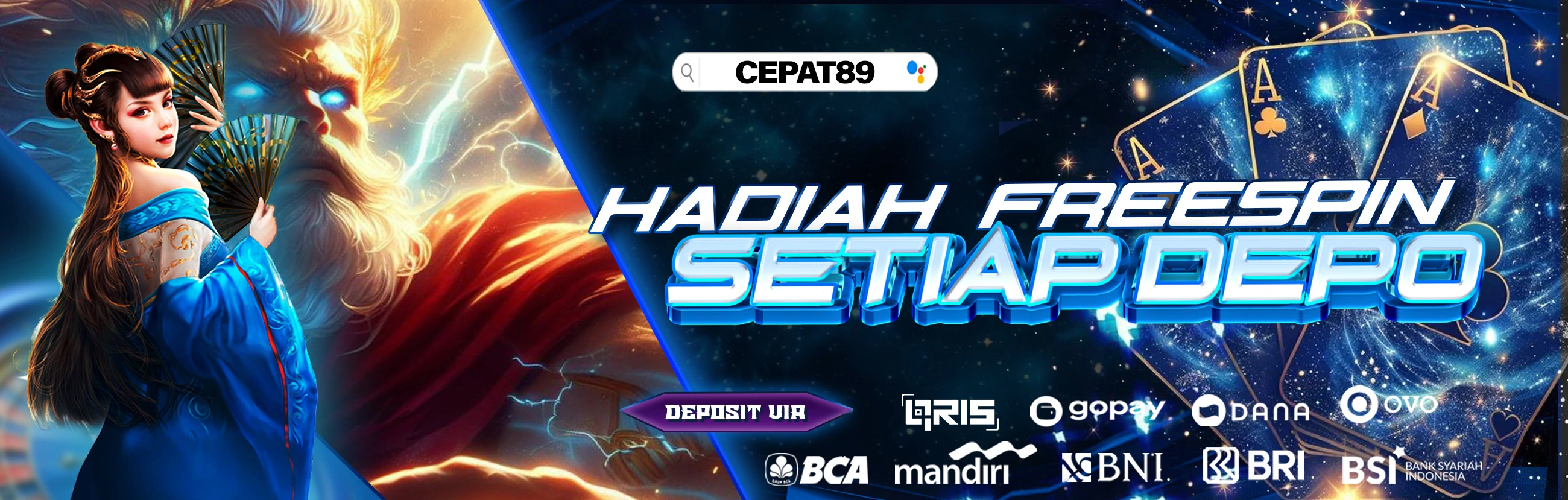 STAMINA88 alternatif