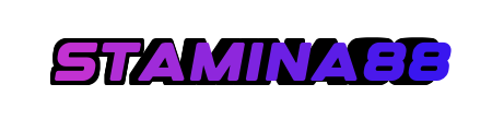 STAMINA88 Logo